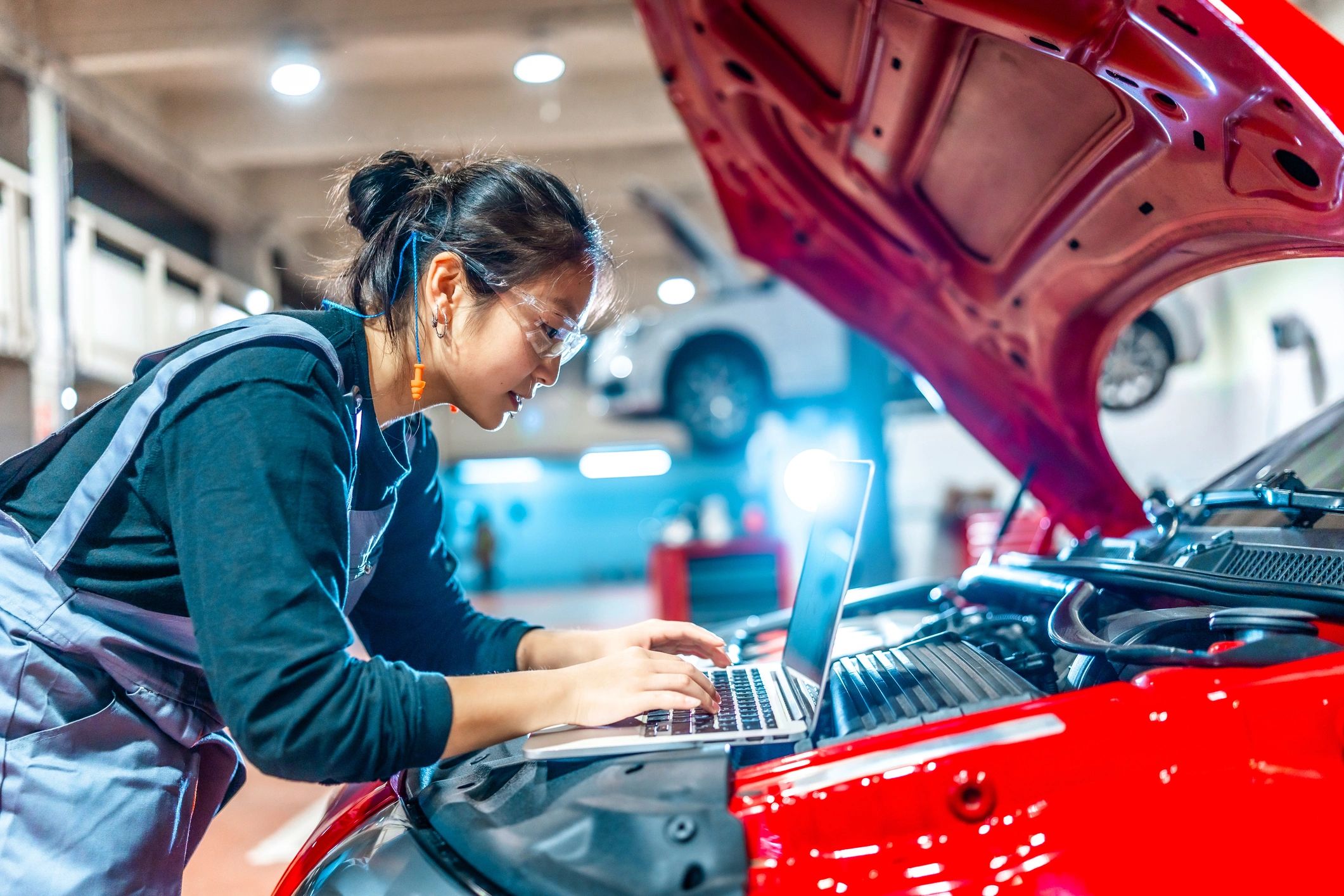 technology for small industries