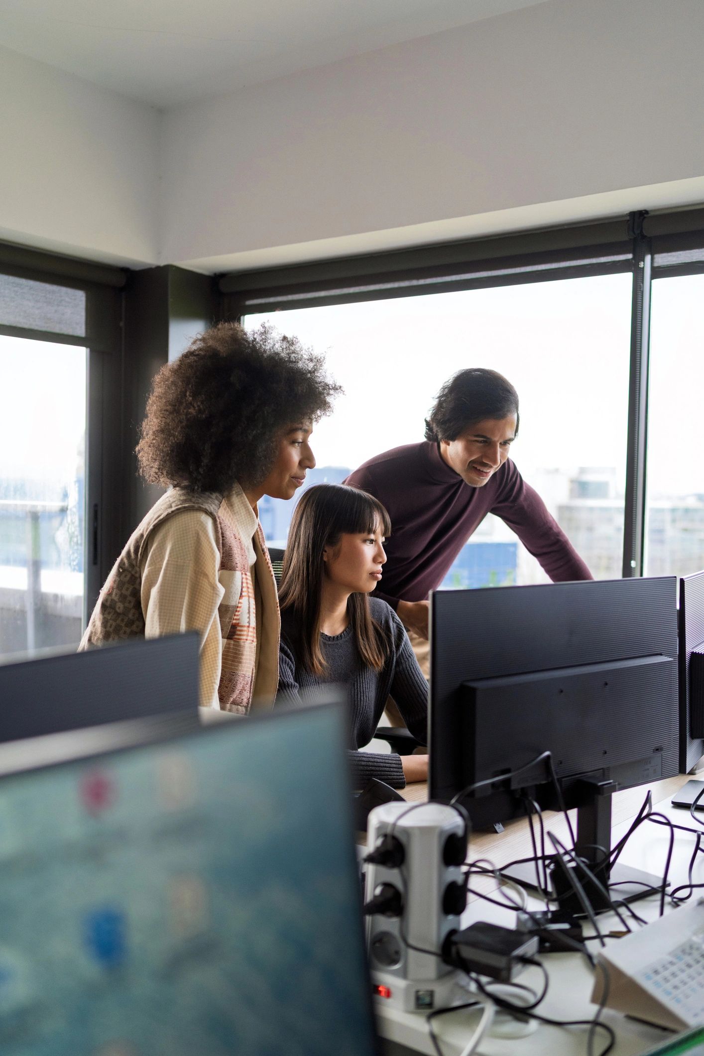 app development team